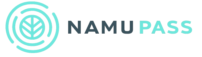 namu pass logo