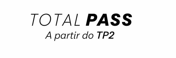 total pass a partir tp2